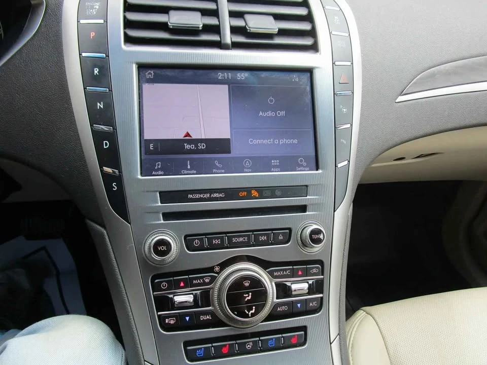 2021 Lincoln MKZ - Image 12 of 16