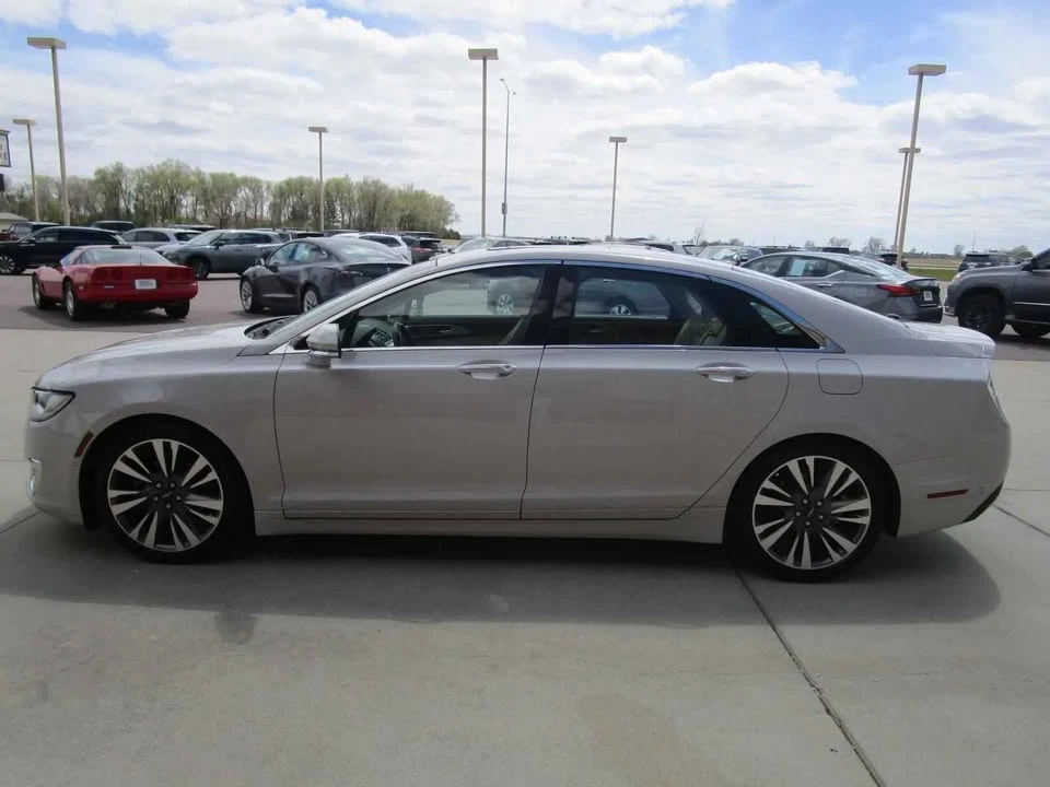 2021 Lincoln MKZ - Image 6 of 16