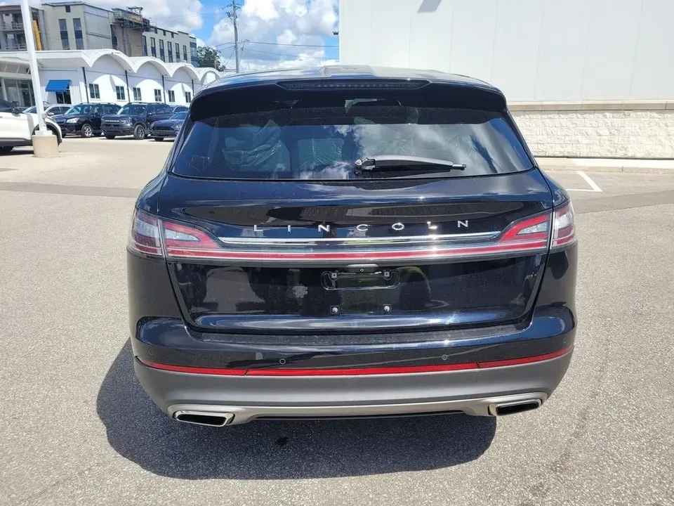 2021 Lincoln Nautilus - Image 6 of 17