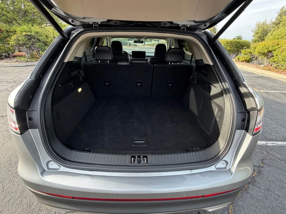 2021 Lincoln Nautilus - Image 7 of 11