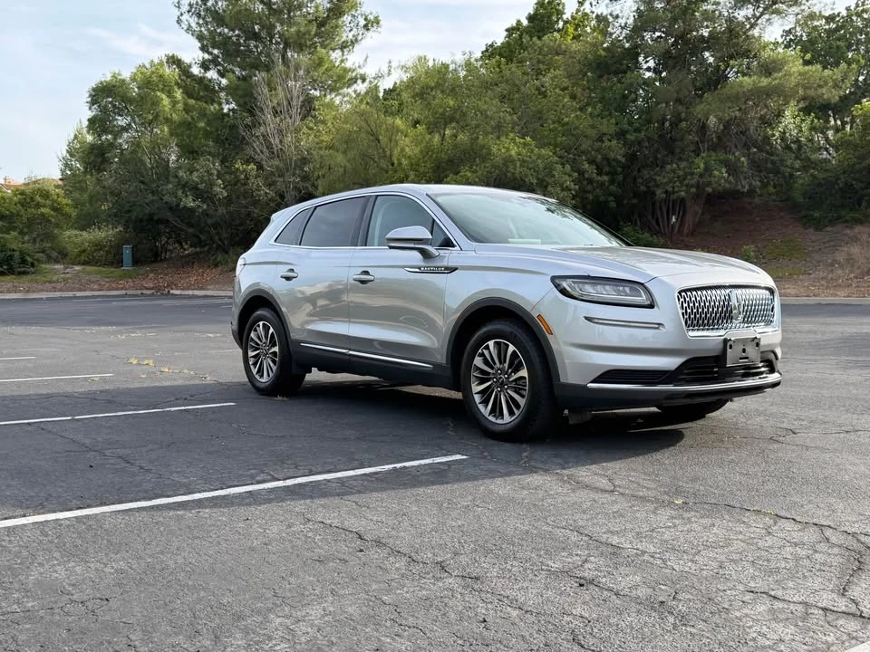 2021 Lincoln Nautilus - Image 6 of 11