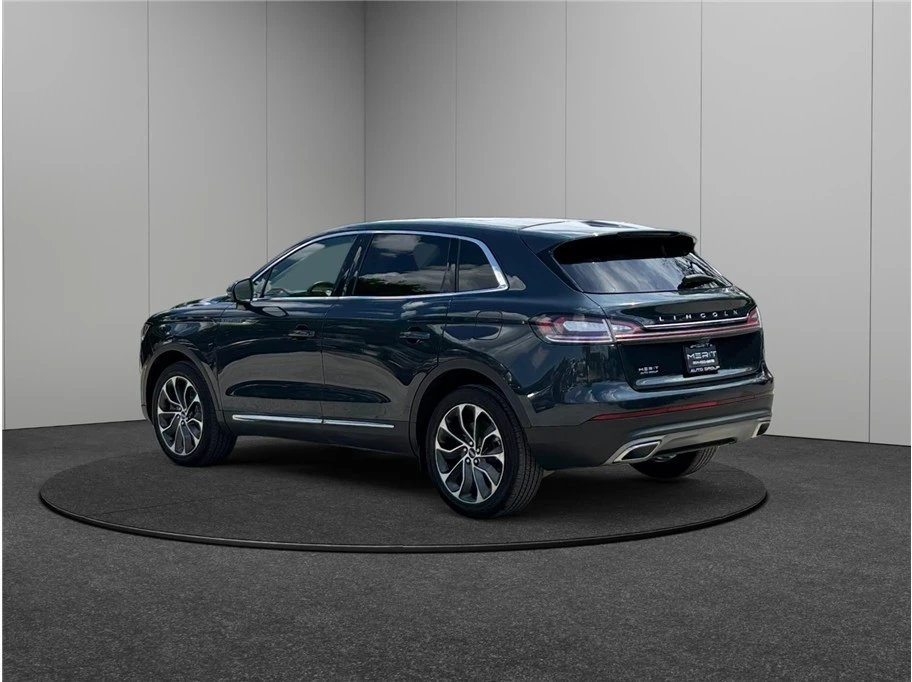 2021 Lincoln Nautilus - Image 7 of 21