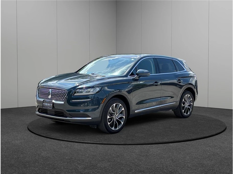 2021 Lincoln Nautilus - Image 4 of 21