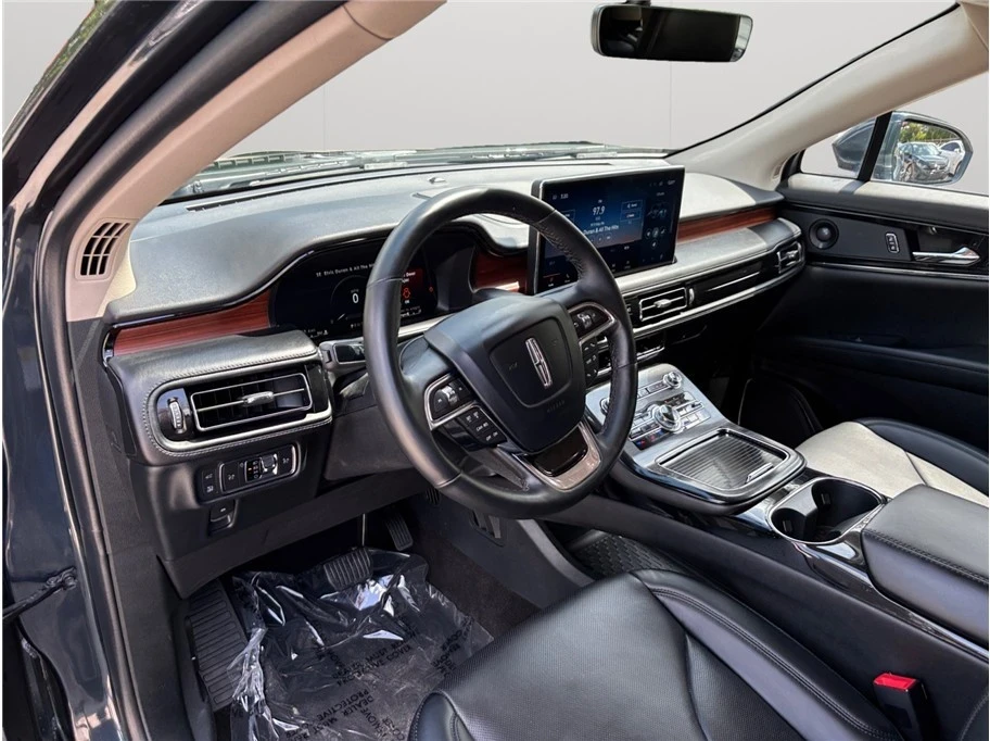 2021 Lincoln Nautilus - Image 6 of 21