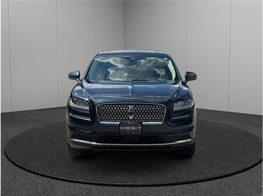 2021 Lincoln Nautilus - Image 3 of 21