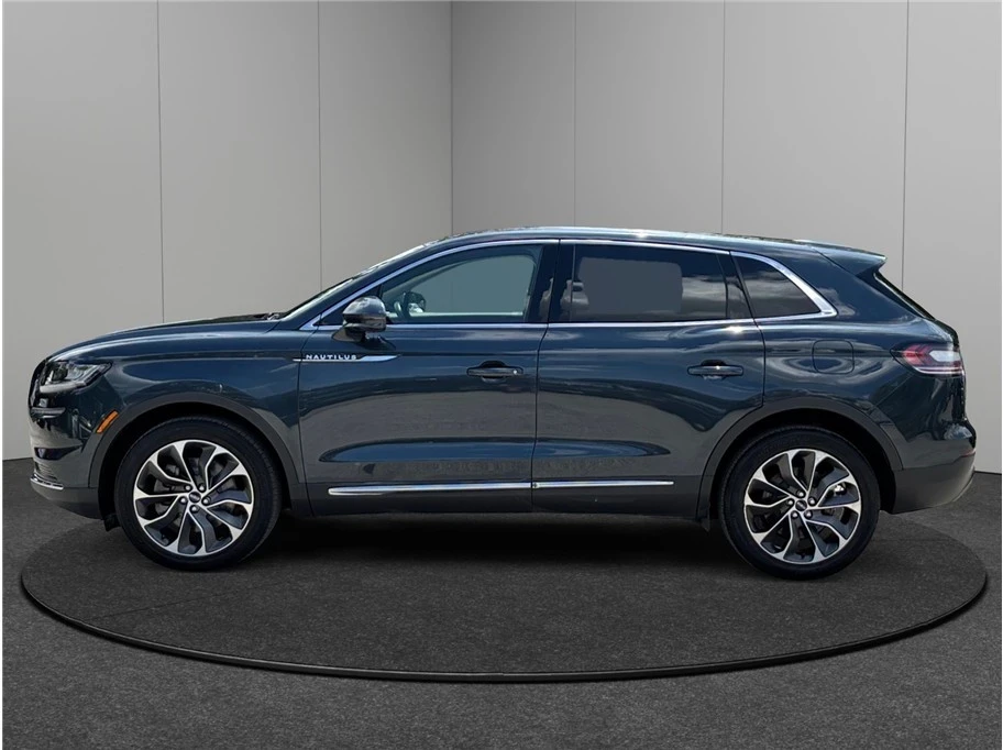 2021 Lincoln Nautilus - Image 5 of 21