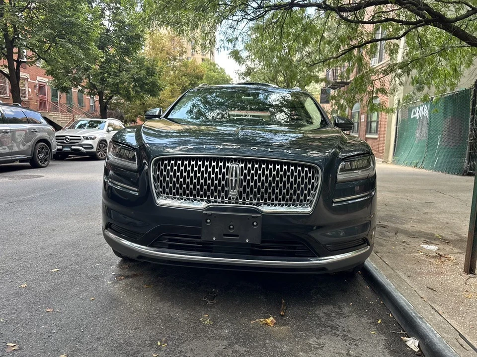 2021 Lincoln Nautilus - Image 4 of 23