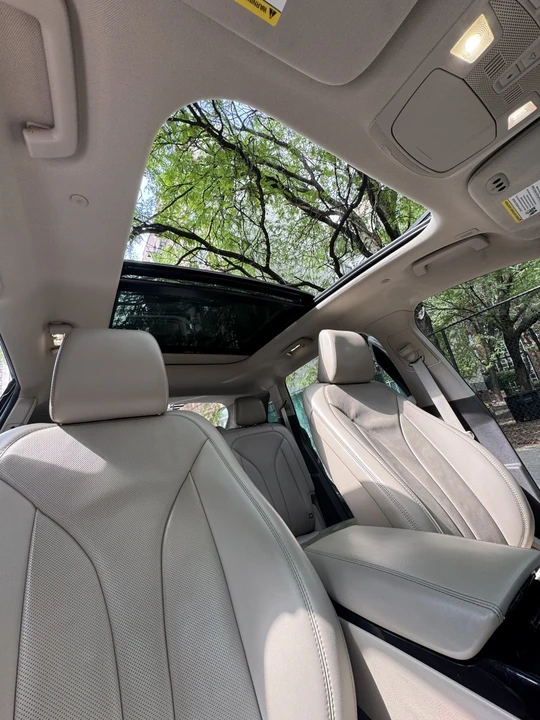 2021 Lincoln Nautilus - Image 11 of 23