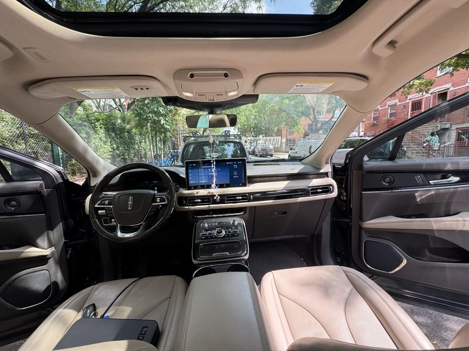 2021 Lincoln Nautilus - Image 23 of 23
