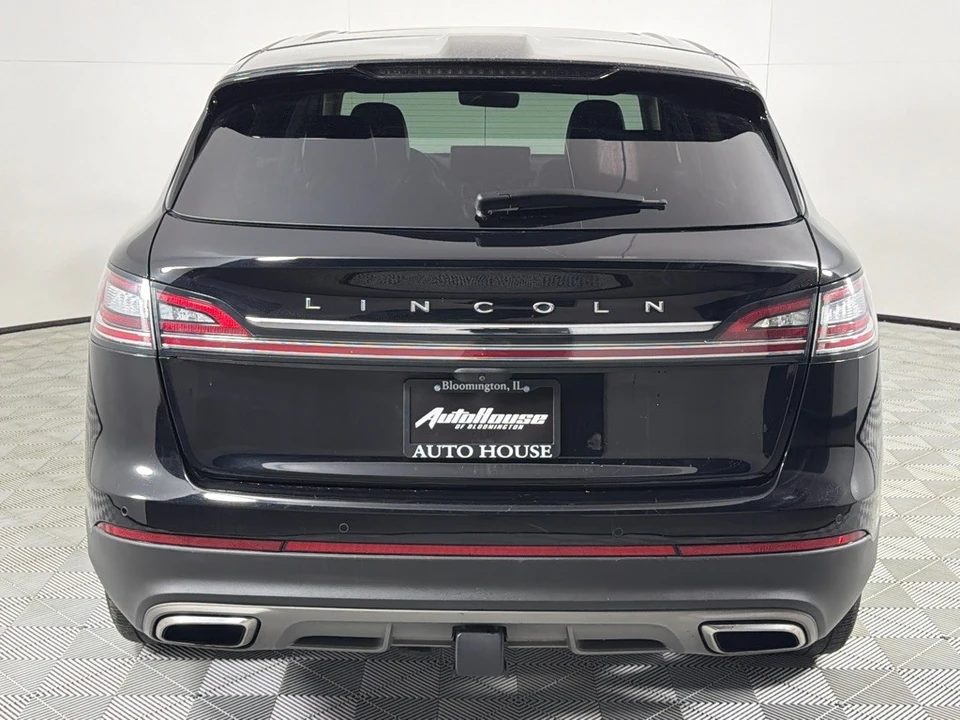 2021 Lincoln Nautilus - Image 6 of 12