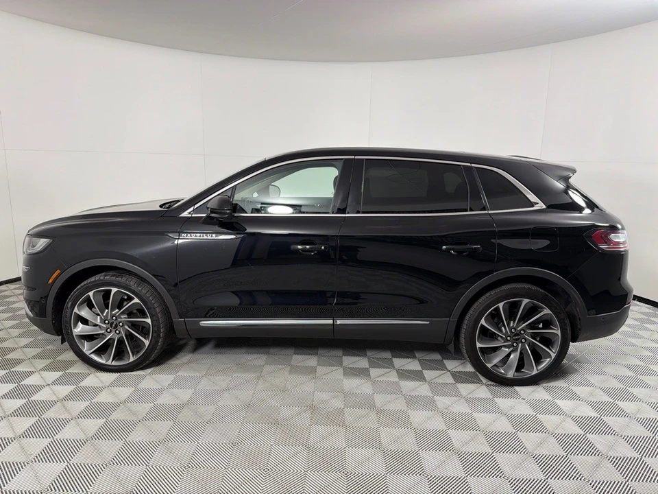2021 Lincoln Nautilus - Image 8 of 12