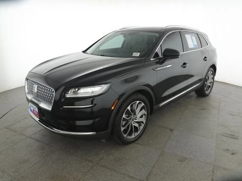 2021 Lincoln Nautilus - Image 3 of 17