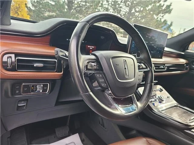 2021 Lincoln Nautilus - Image 9 of 12