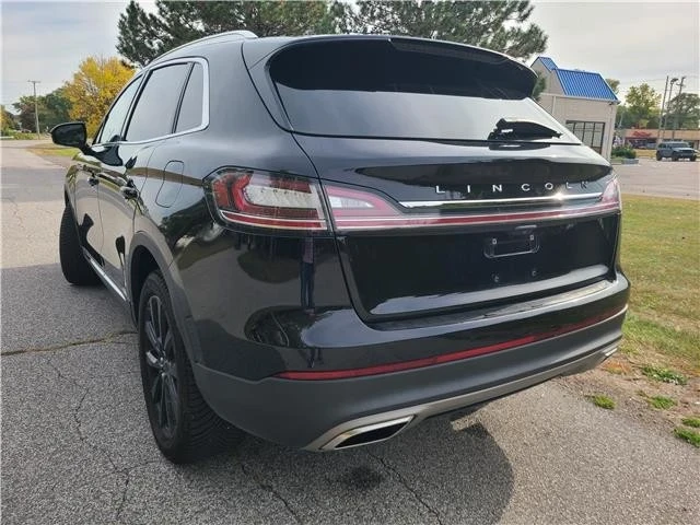 2021 Lincoln Nautilus - Image 3 of 12