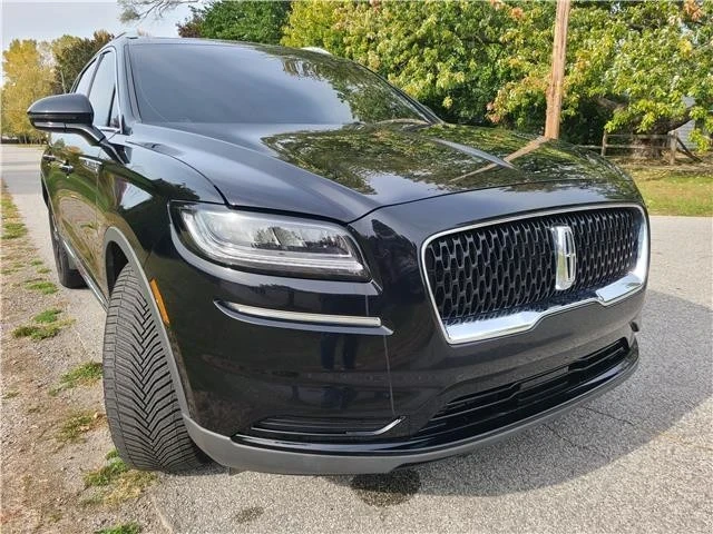 2021 Lincoln Nautilus - Image 7 of 12