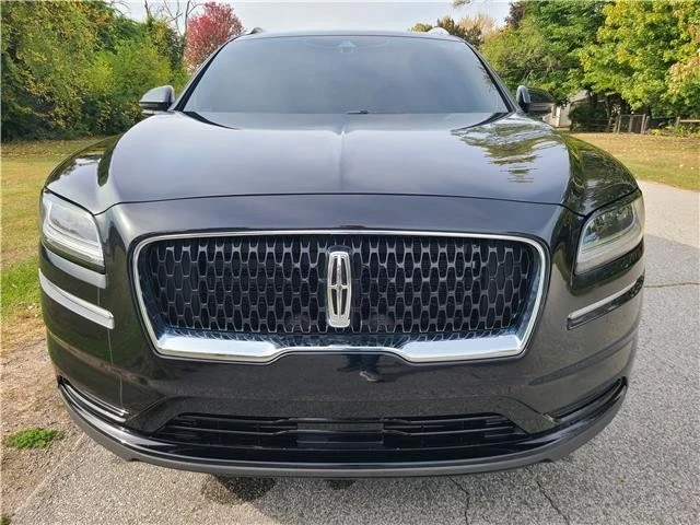 2021 Lincoln Nautilus - Image 8 of 12