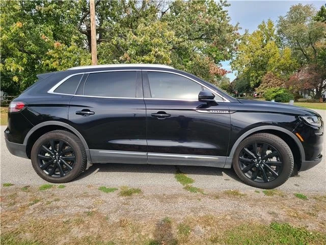 2021 Lincoln Nautilus - Image 6 of 12