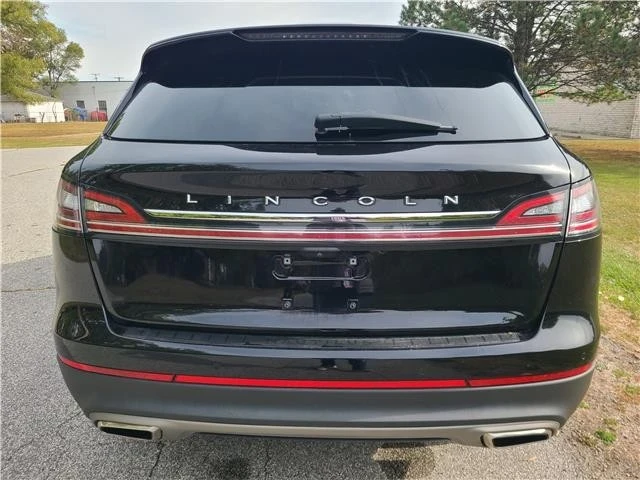 2021 Lincoln Nautilus - Image 4 of 12