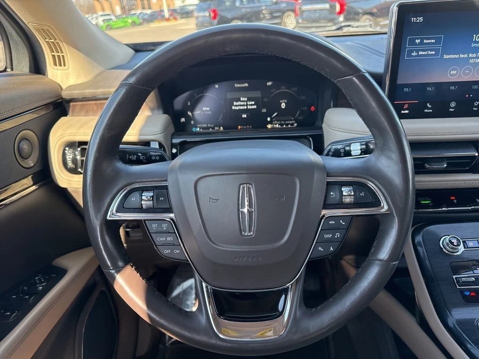 2021 Lincoln Nautilus - Image 16 of 21