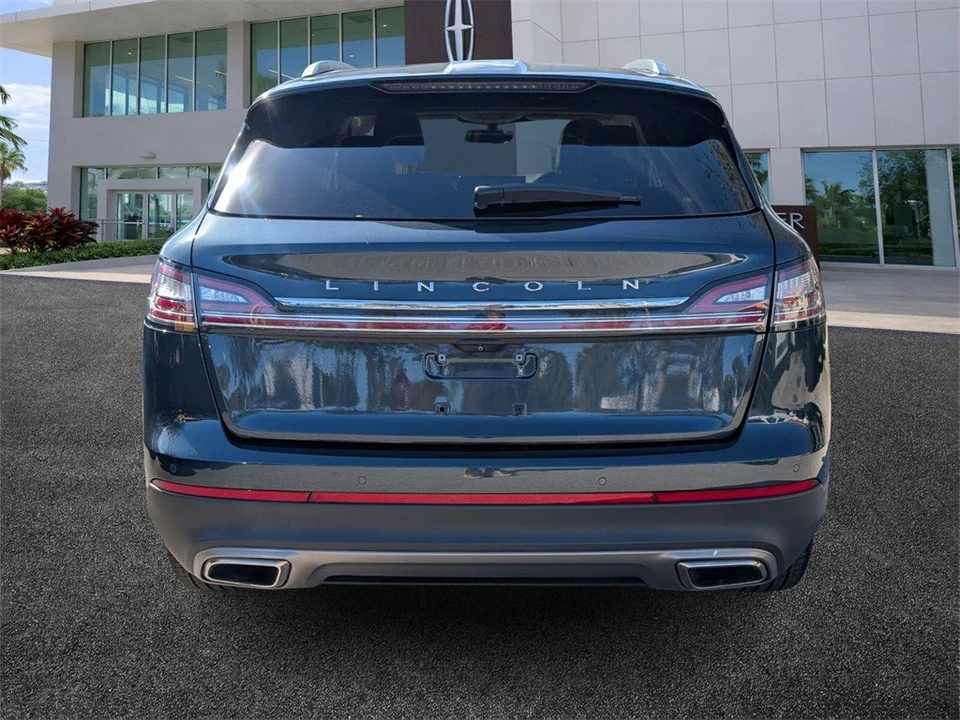 2021 Lincoln Nautilus - Image 6 of 12