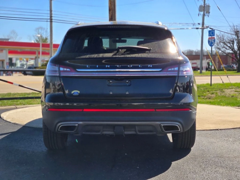 2021 Lincoln Nautilus - Image 6 of 12