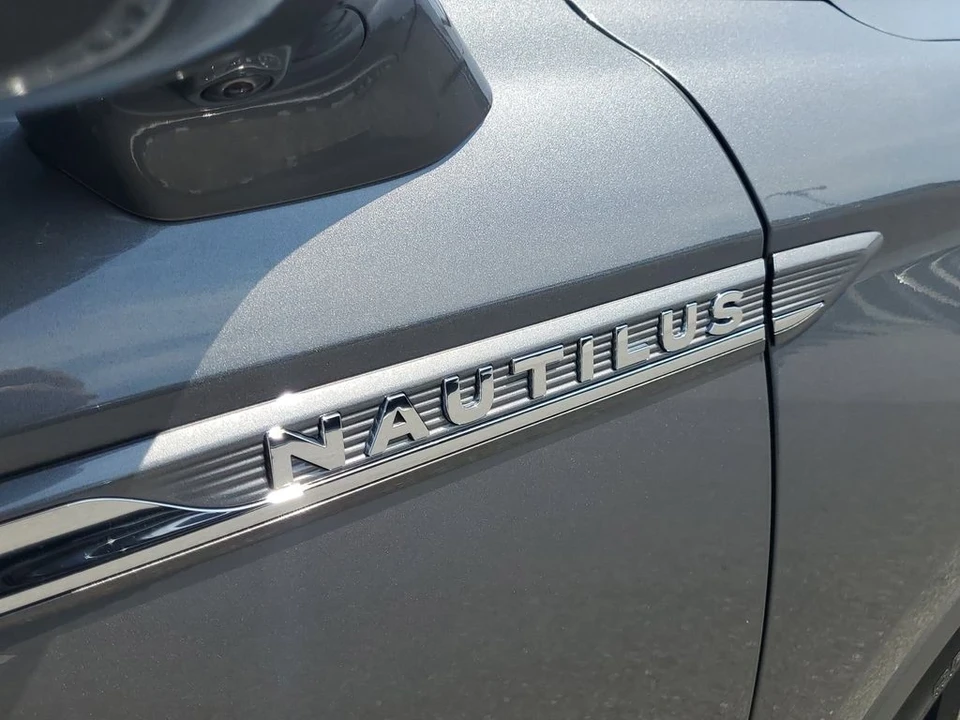 2021 Lincoln Nautilus - Image 6 of 12