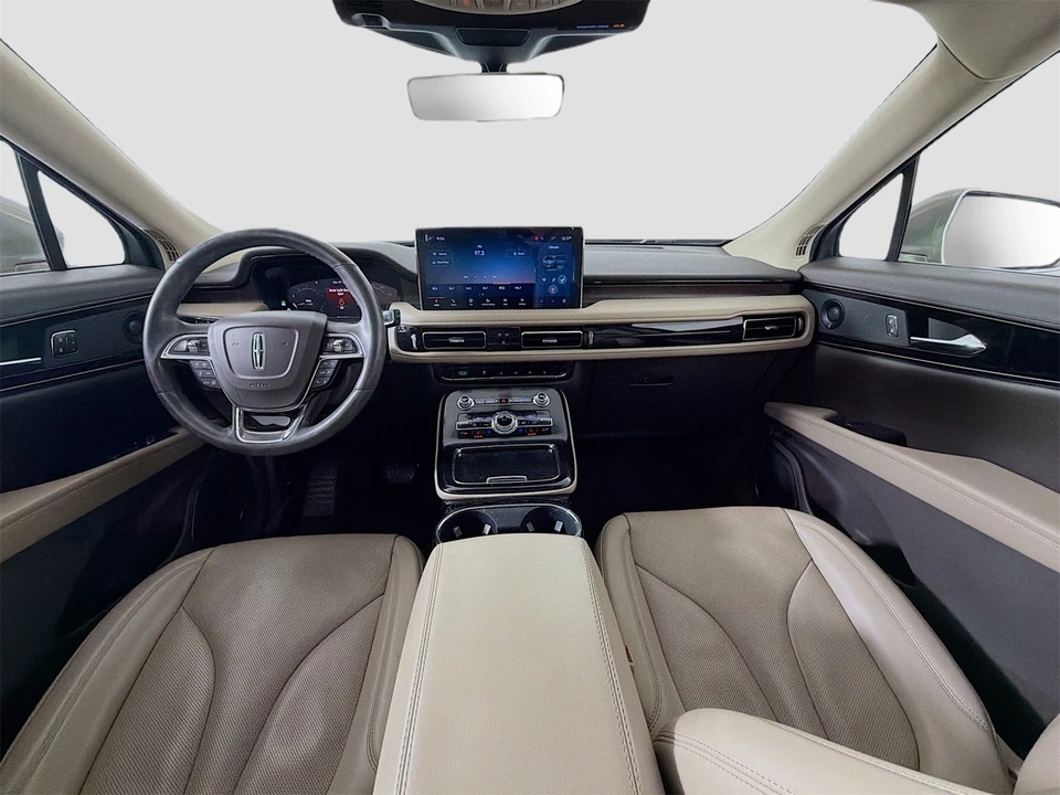 2021 Lincoln Nautilus - Image 10 of 12
