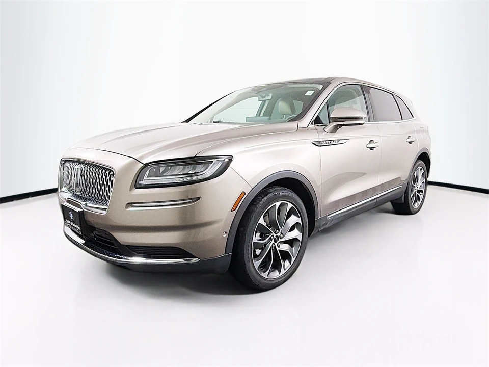 2021 Lincoln Nautilus - Image 4 of 12