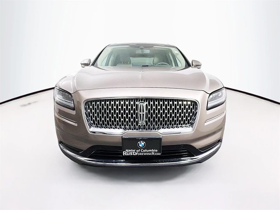 2021 Lincoln Nautilus - Image 2 of 12