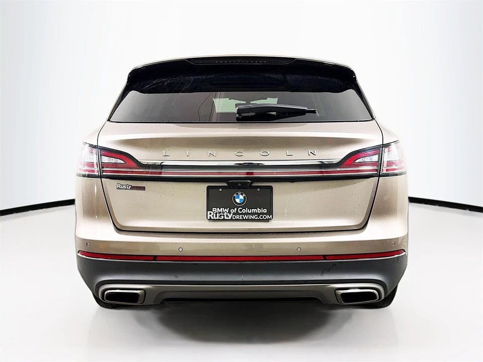 2021 Lincoln Nautilus - Image 7 of 12