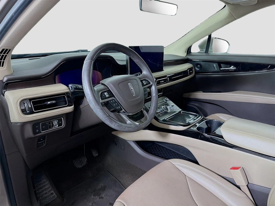 2021 Lincoln Nautilus - Image 11 of 12