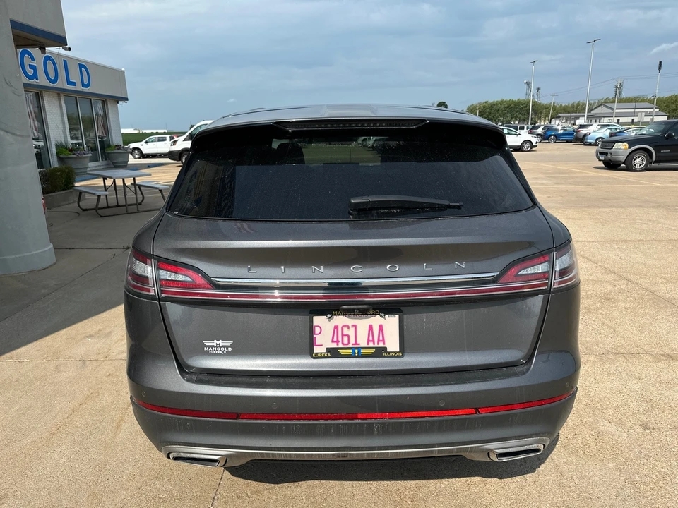2021 Lincoln Nautilus - Image 5 of 21