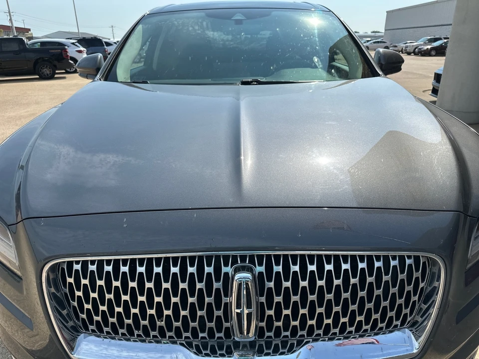 2021 Lincoln Nautilus - Image 10 of 12