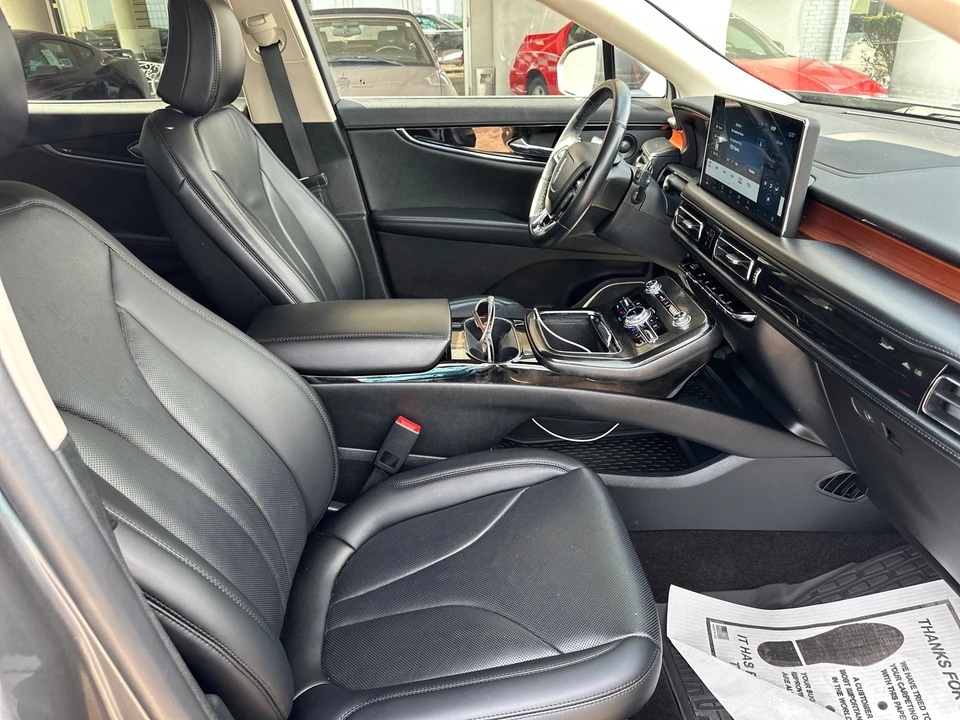 2021 Lincoln Nautilus - Image 21 of 21