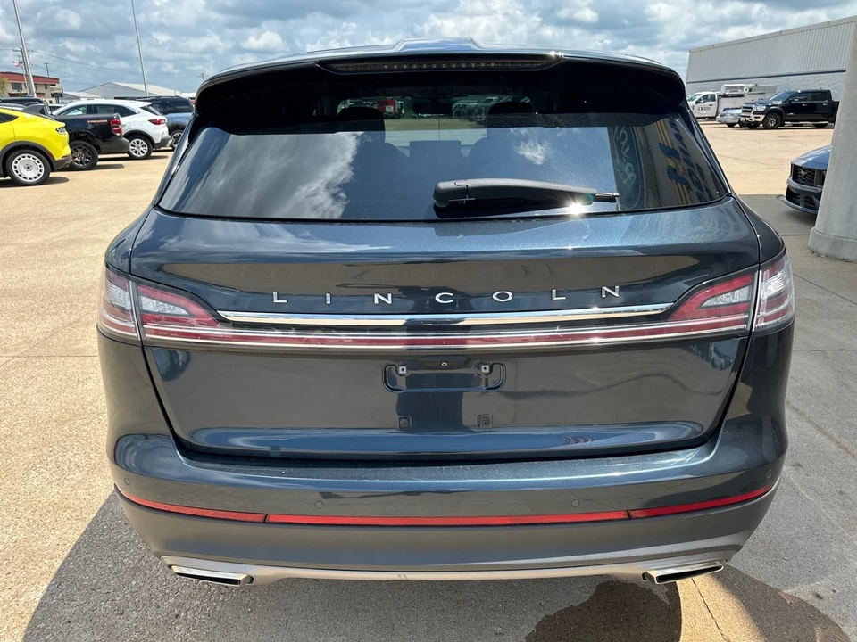 2021 Lincoln Nautilus - Image 6 of 12
