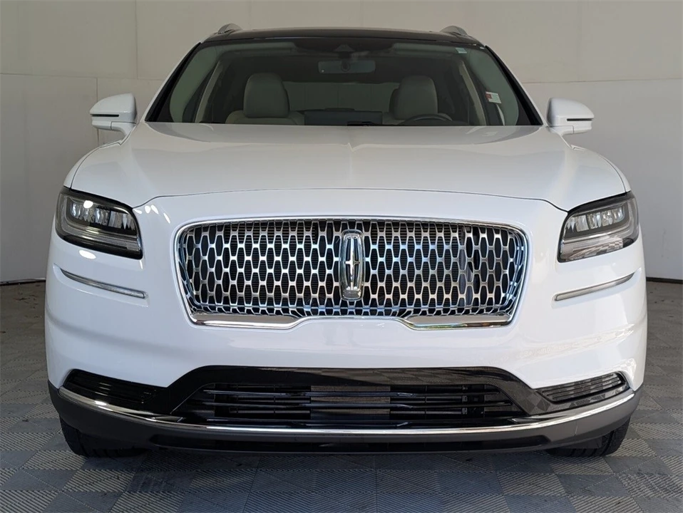 2021 Lincoln Nautilus - Image 3 of 12