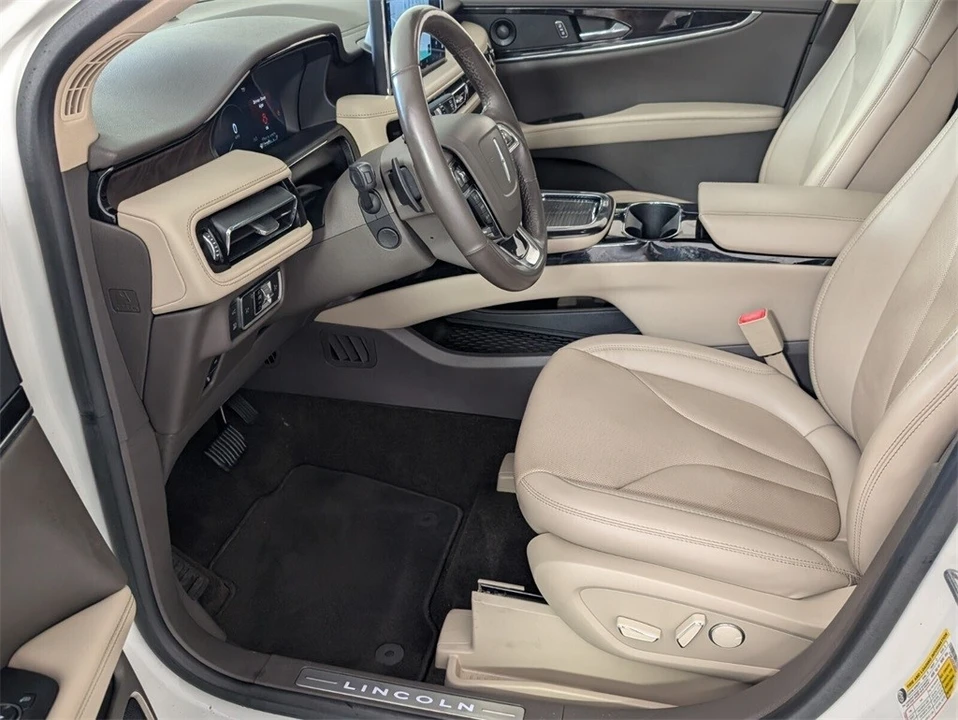 2021 Lincoln Nautilus - Image 7 of 12