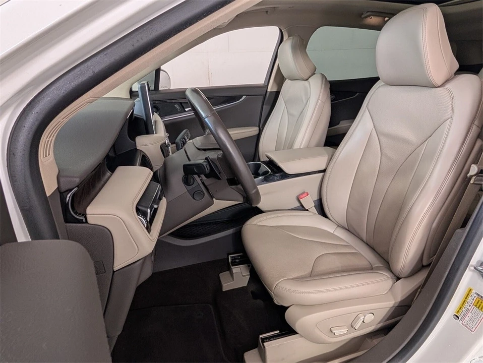 2021 Lincoln Nautilus - Image 6 of 12