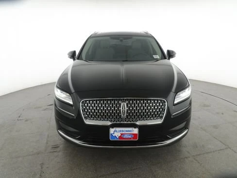 2021 Lincoln Nautilus - Image 3 of 20