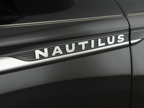 2021 Lincoln Nautilus - Image 5 of 20