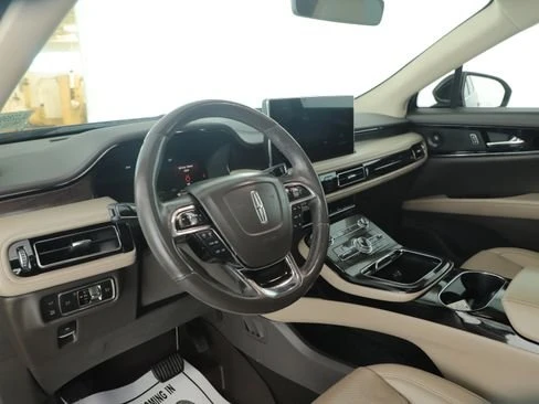 2021 Lincoln Nautilus - Image 9 of 20