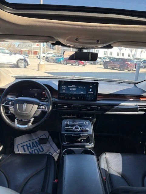 2021 Lincoln Nautilus - Image 10 of 14