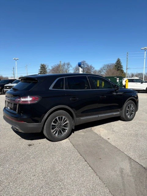 2021 Lincoln Nautilus - Image 6 of 14