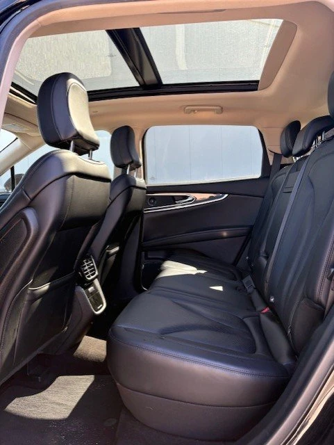 2021 Lincoln Nautilus - Image 8 of 14