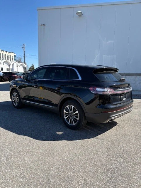 2021 Lincoln Nautilus - Image 3 of 14