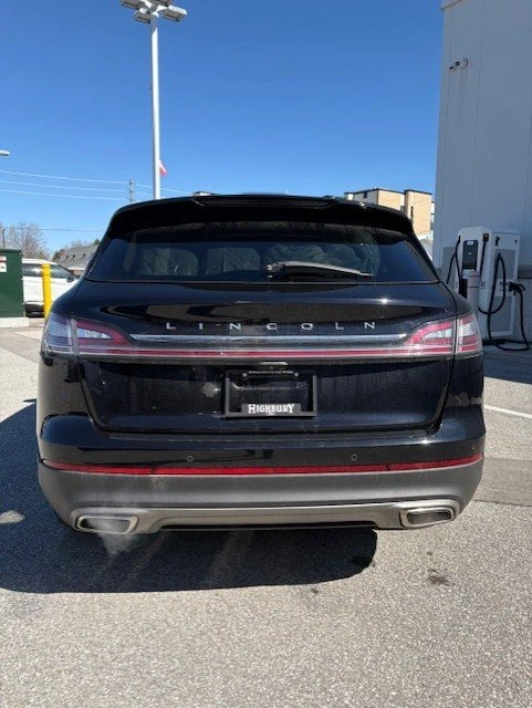 2021 Lincoln Nautilus - Image 4 of 14