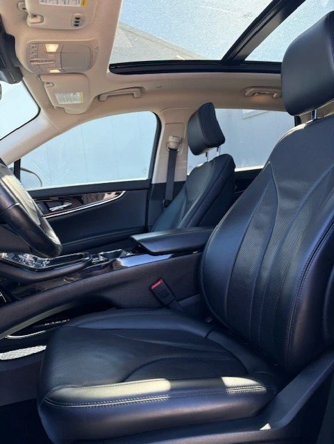 2021 Lincoln Nautilus - Image 7 of 14