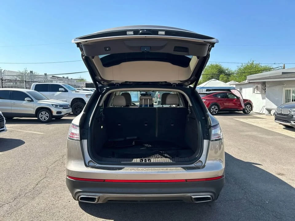 2021 Lincoln Nautilus - Image 6 of 7