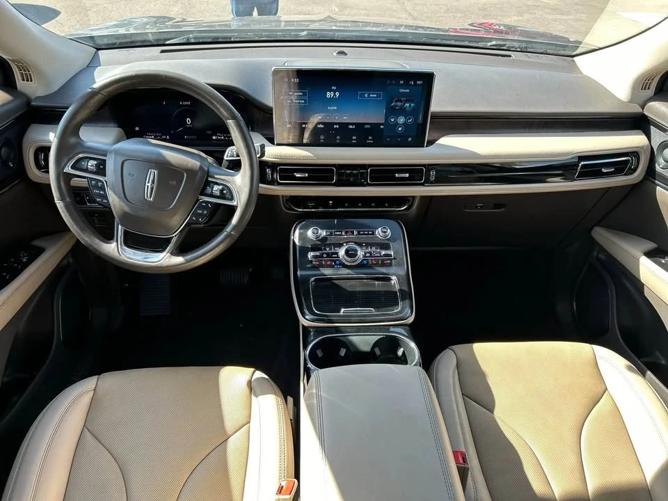 2021 Lincoln Nautilus - Image 2 of 7