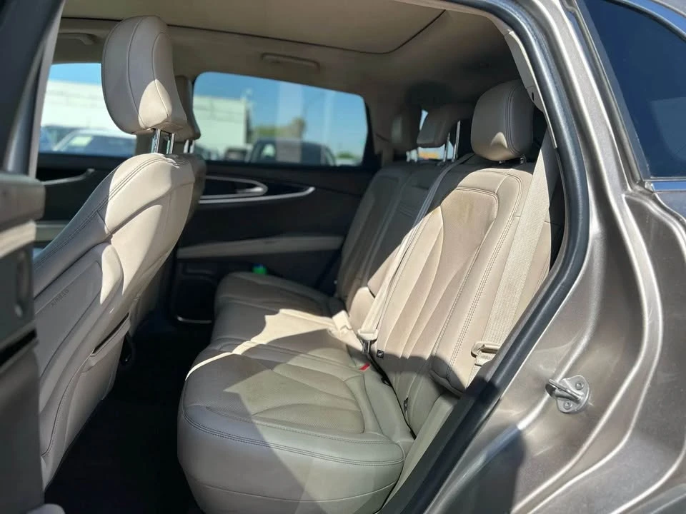 2021 Lincoln Nautilus - Image 4 of 7